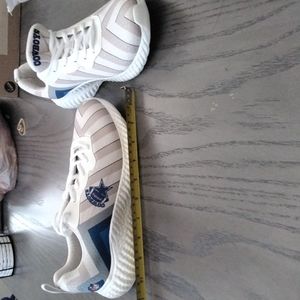 Dallas Cowboys shoes